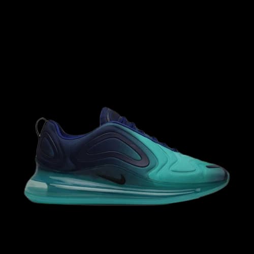Nike Air Max 720 Sea Forest