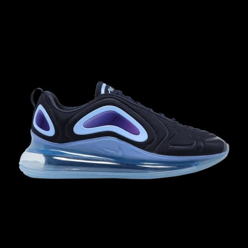 Nike Air Max 720 Obsidian Blue Fury