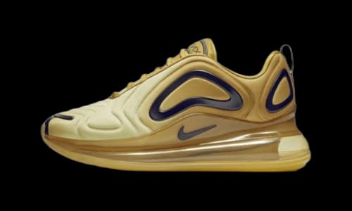 Nike Air Max 720 Desert