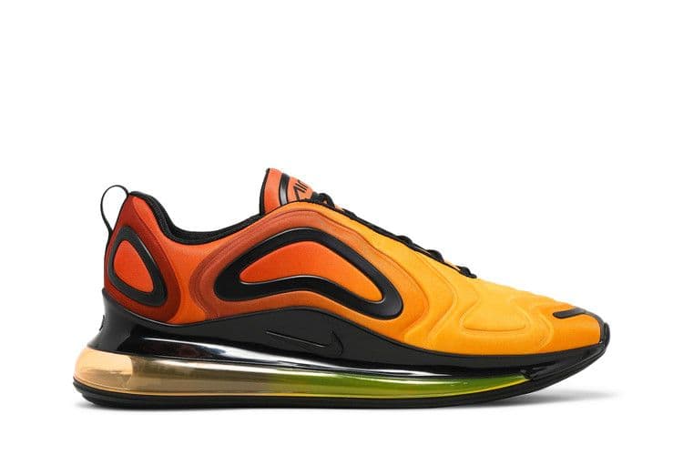 Nike Air Max 720 Sunrise