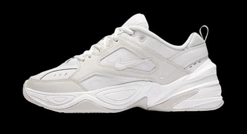 Nike M2K Tekno Summit White (Women's)