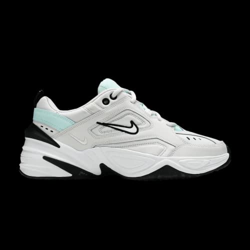 Nike M2K Tekno Platinum Tint Teal (Women's)