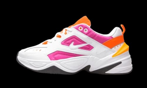 Nike M2K Tekno Laser Fuchsia (Women's)