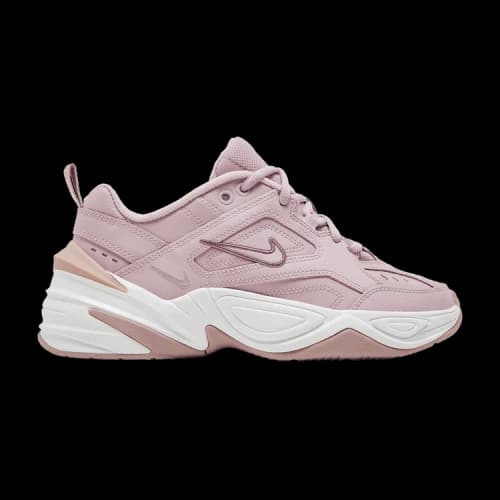 Nike M2k Tekno Plum Chalk (Women's)