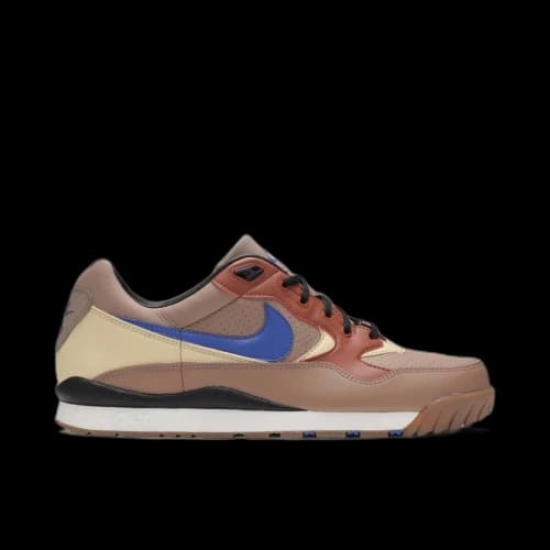 Nike Air Wildwood ACG Desert Dust Game Royal