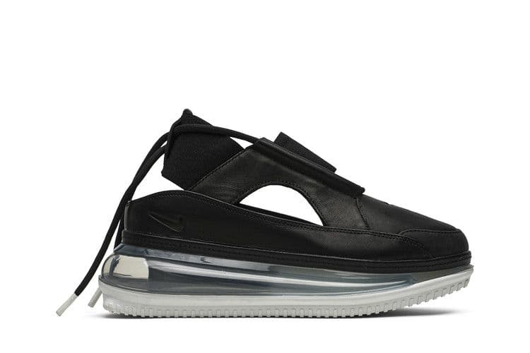 Nike Air Max FF 720 Black (Women's)