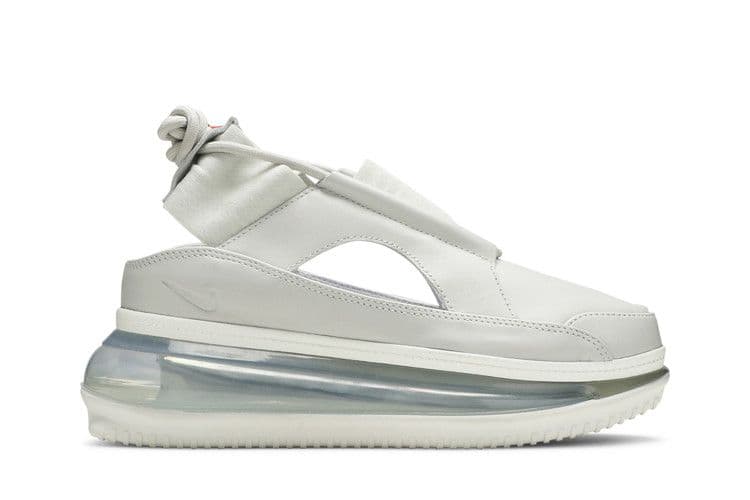 Nike Air Max FF 720 Summit White (Women's)