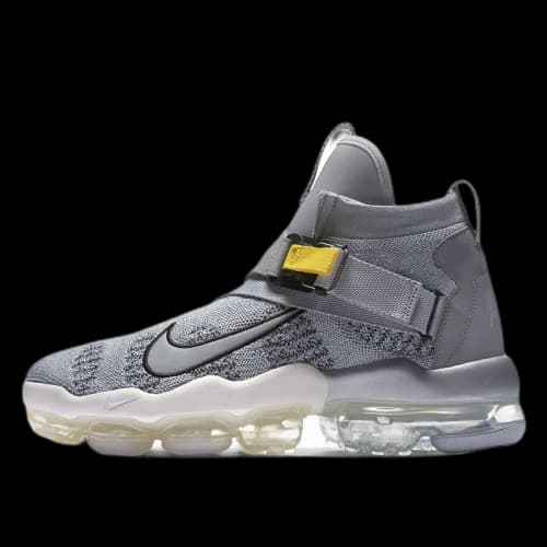 Nike Air VaporMax Premier Flyknit Wolf Grey