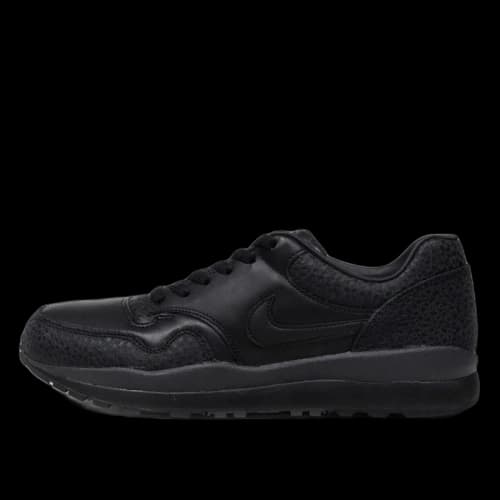 Nike Air Safari Black Anthracite