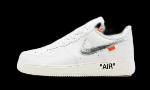 Nike Air Force 1 Low Off-White ComplexCon (AF100)