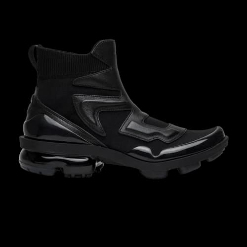 Nike Air VaporMax Light 2 Triple Black (Women's)