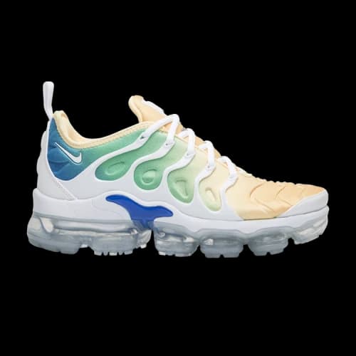 Nike Air VaporMax Plus Light Menta (Women's)