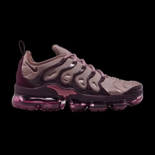 Nike Air VaporMax Plus Bordeaux (Women's)