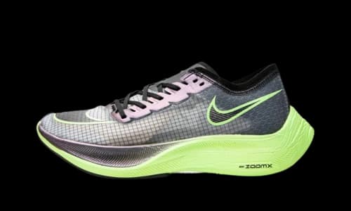 Nike ZoomX Vaporfly Next% Valerian Blue