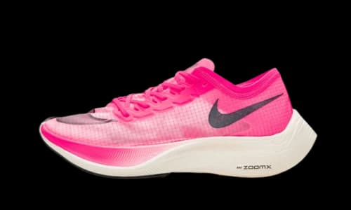 Nike ZoomX Vaporfly Next% Pink