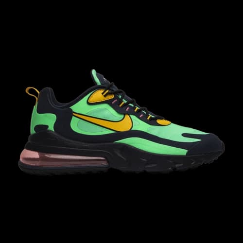 Nike Air Max 720 React Electro Green