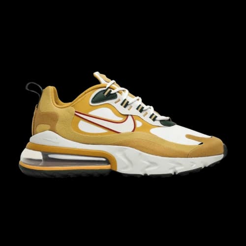 Nike Air Max 270 React Reggae