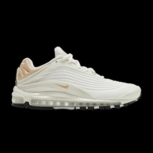 Nike Air Max Deluxe Sail Desert Ore