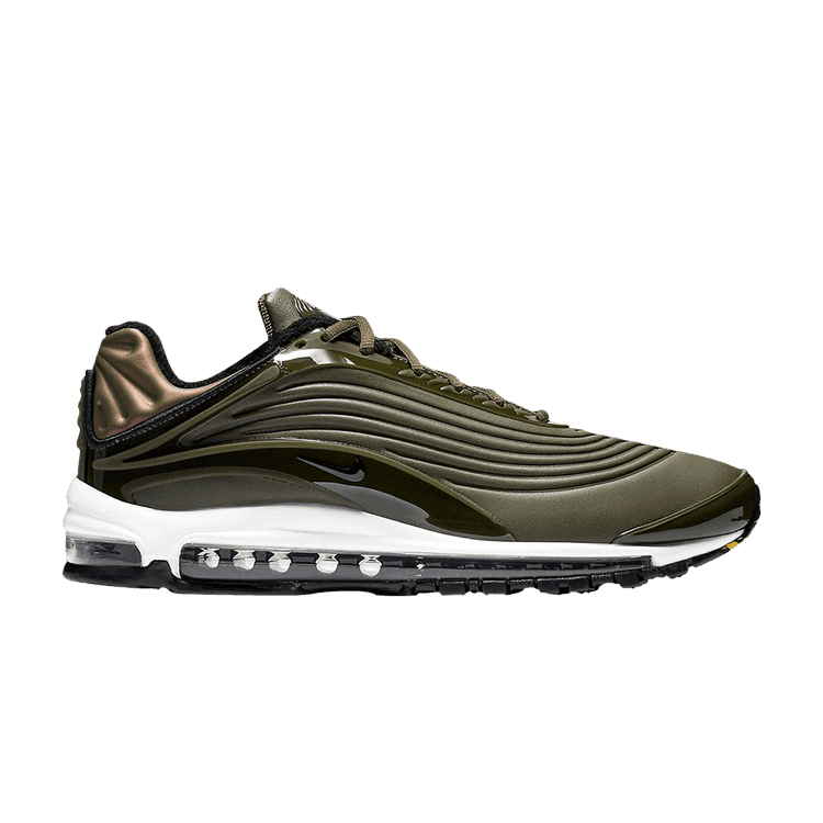 Nike Air Max Deluxe Cargo Khaki
