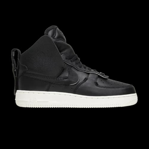 Nike Air Force 1 High PSNY Black