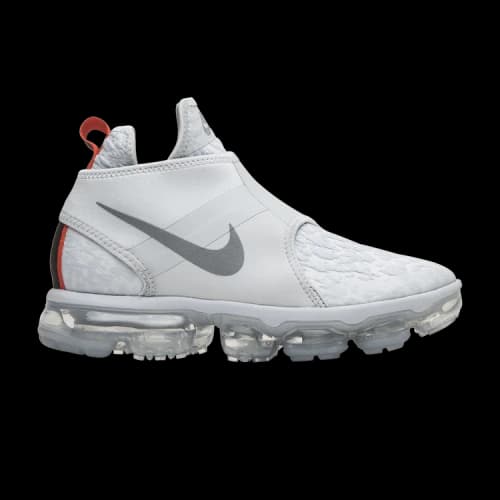 Nike Air VaporMax Chukka Slip Pure Platinum