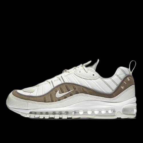 Nike Air Max 98 Exotic Skins