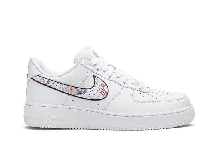 Nike Air Force 1 Low Lunar New Year (2018)