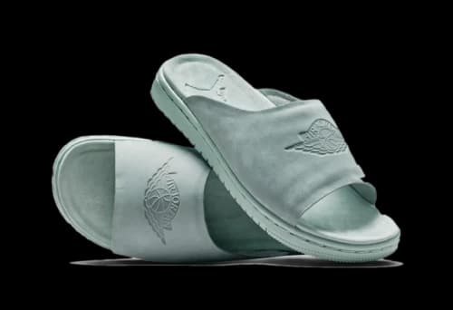 Jordan Modero Mica Green (Women's)