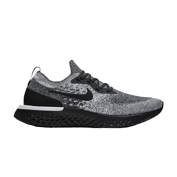 Nike Epic React Flyknit Cookies & Cream