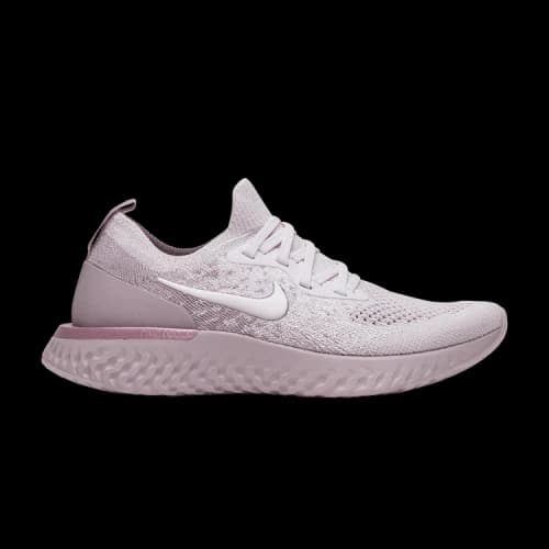Nike Epic React Flyknit Pearl Pink (Women's)