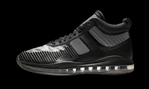 Nike LeBron Icon John Elliott Black