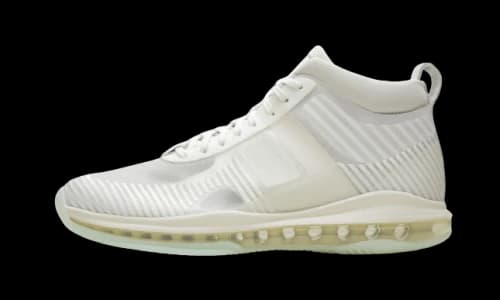 Nike LeBron Icon John Elliott Summit White