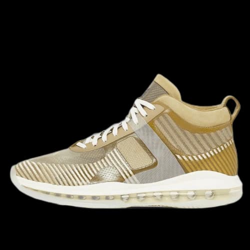 Nike LeBron Icon John Elliott Parachute Beige