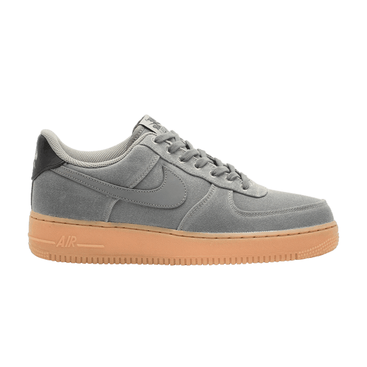 Nike Air Force 1 Low '07 Pewter Gum