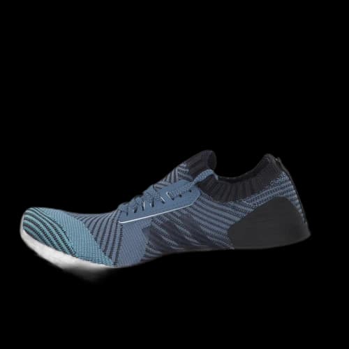 adidas Ultra Boost X Parley Raw Grey (Women's)