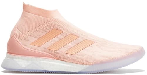 adidas Predator Tango 18+ Clear Orange