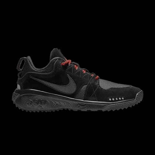 Nike ACG Dog Mountain Black Oil Grey