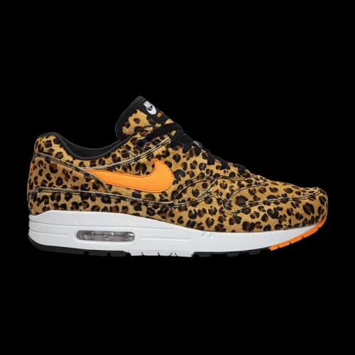 Nike Air Max 1 atmos Animal 3.0 Leopard