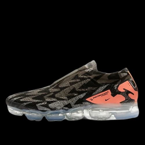 Nike Air VaporMax Moc 2 Acronym Sail
