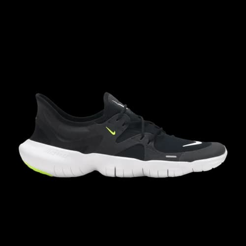 Nike Free RN 5.0 Black Anthracite