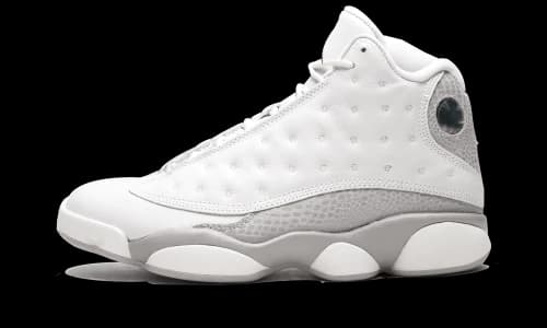 Jordan 13 Retro Phantom (Women's)