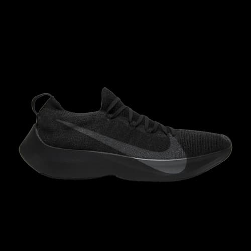 Nike Vapor Street Flyknit Black