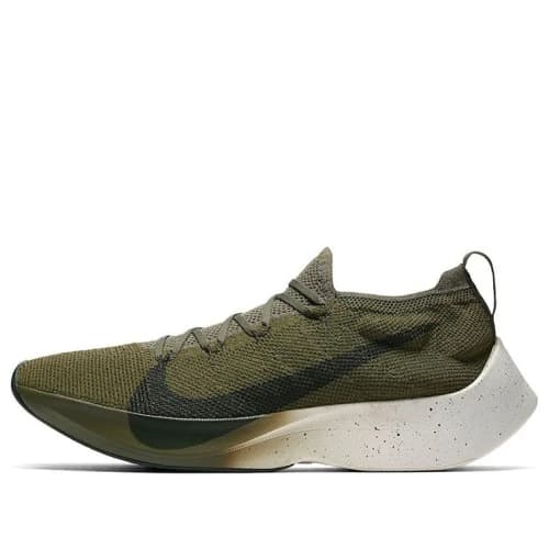 Nike Vapor Street Flyknit Medium Olive