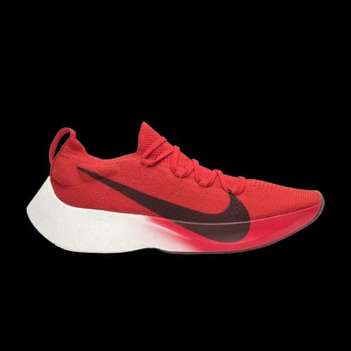 Nike Vapor Street Flyknit Red