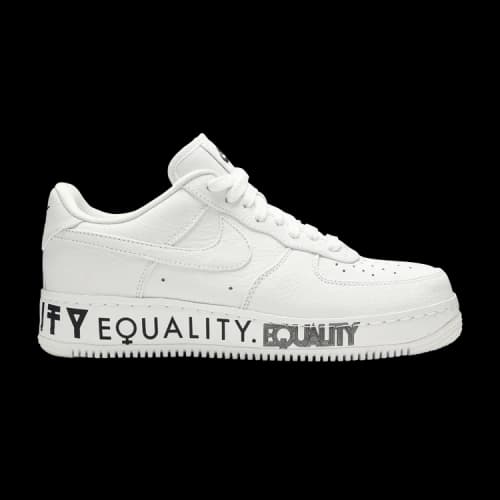 Nike Air Force 1 Low Equality