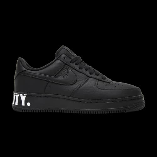 Nike Air Force 1 Low CMFT Equality Black History Month (2018)