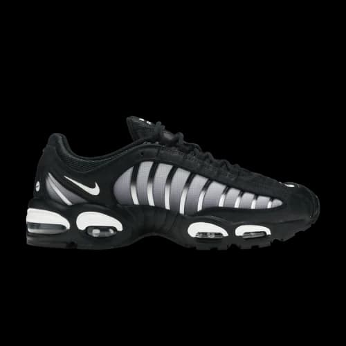 Nike Air Max Tailwind 4 Black White