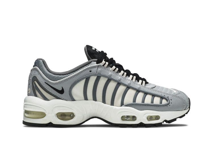 Nike Air Max Tailwind 4 Wolf Grey Black