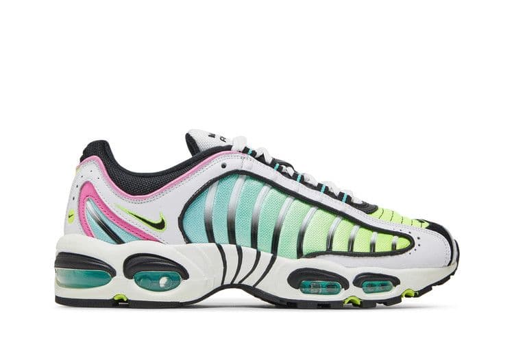 Nike Air Max Tailwind 4 Aurora Green