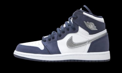 Jordan 1 Retro High CO.JP Midnight Navy (PS)